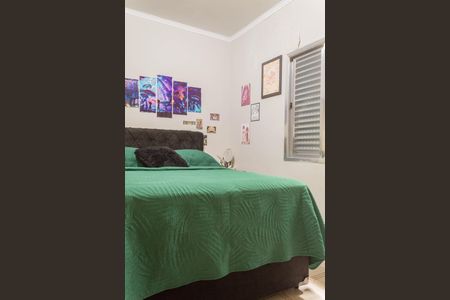 Casa para alugar com 125m², 2 quartos e 2 vagasQuarto 2