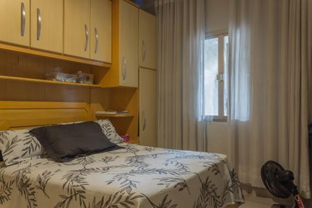 Casa para alugar com 125m², 2 quartos e 2 vagasQuarto 1