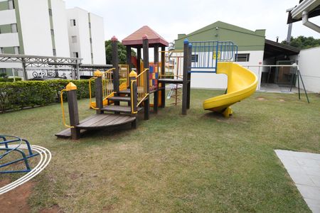 Apartamento à venda com 73m², 3 quartos e 1 vagaPlayground