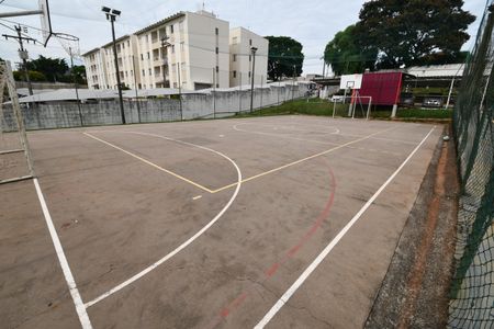 Apartamento à venda com 73m², 3 quartos e 1 vagaQuadra Esportiva
