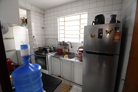 Apartamento à venda com 73m², 3 quartos e 1 vagaCozinha