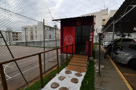 Apartamento à venda com 73m², 3 quartos e 1 vagaMercearia