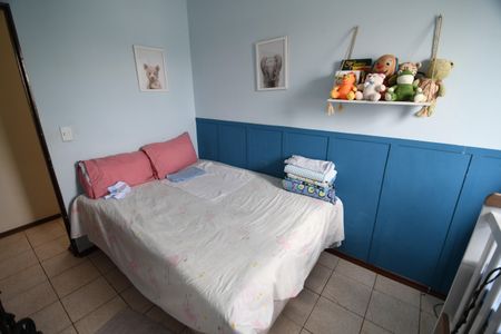 Apartamento à venda com 73m², 3 quartos e 1 vagaQuarto 1