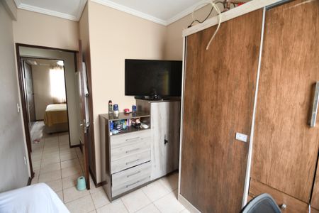 Apartamento à venda com 73m², 3 quartos e 1 vagaQuarto 2