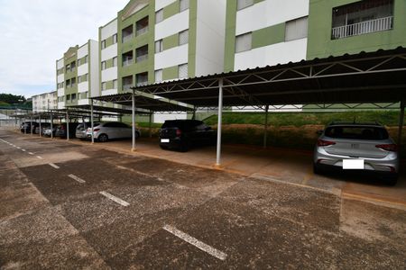 Apartamento à venda com 73m², 3 quartos e 1 vagaGaragem