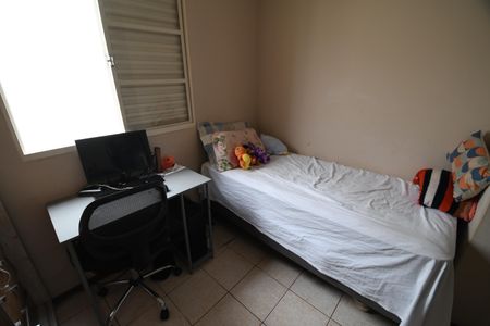 Apartamento à venda com 73m², 3 quartos e 1 vagaQuarto 2