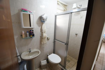 Apartamento à venda com 73m², 3 quartos e 1 vagaBanheiro 2