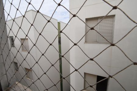 Apartamento à venda com 73m², 3 quartos e 1 vagaQuarto 2 - Vista