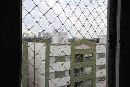 Apartamento à venda com 73m², 3 quartos e 1 vagaQuarto 1 - Vista