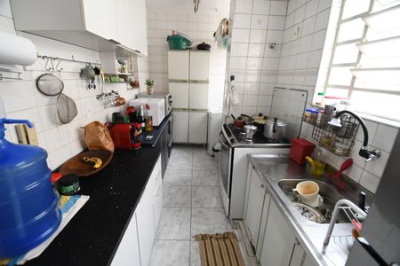 Apartamento à venda com 73m², 3 quartos e 1 vagaCozinha