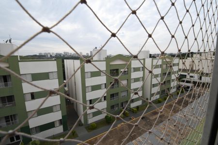 Apartamento à venda com 73m², 3 quartos e 1 vagaQuarto 3 - Suíte Vista