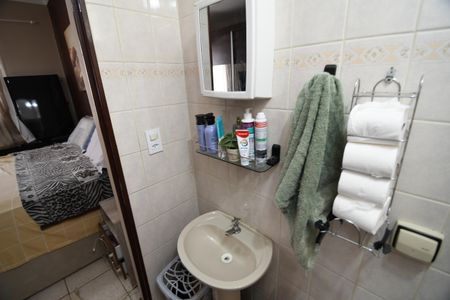 Apartamento à venda com 73m², 3 quartos e 1 vagaBanheiro 1