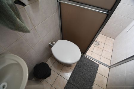 Apartamento à venda com 73m², 3 quartos e 1 vagaBanheiro 1