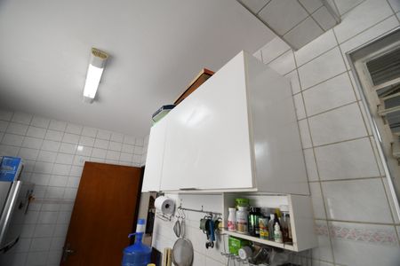 Apartamento à venda com 73m², 3 quartos e 1 vagaCozinha