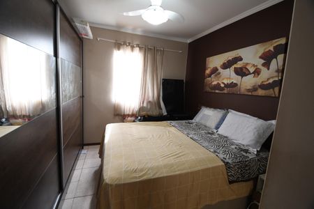 Apartamento à venda com 73m², 3 quartos e 1 vagaQuarto 3 - Suíte