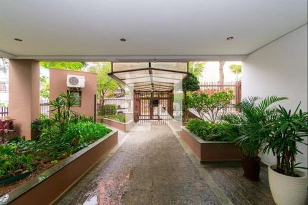 Apartamento para alugar com 57m², 2 quartos e 1 vaga Apartamento para alugar com 57m², 2 quartos e 1 vagaHall de Entrada