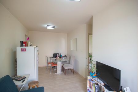 Apartamento para alugar com 57m², 2 quartos e 1 vaga Apartamento para alugar com 57m², 2 quartos e 1 vagaSala