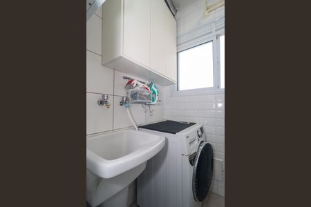 Apartamento à venda com 47m², 2 quartos e 1 vagaÁrea de Serviço