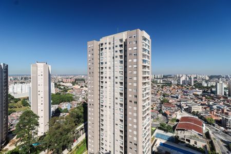 Apartamento à venda com 47m², 2 quartos e 1 vagaVista do Quarto 1
