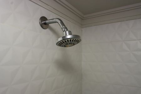 Apartamento à venda com 47m², 2 quartos e 1 vagaBanheiro