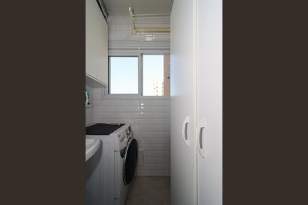 Apartamento à venda com 47m², 2 quartos e 1 vagaÁrea de Serviço