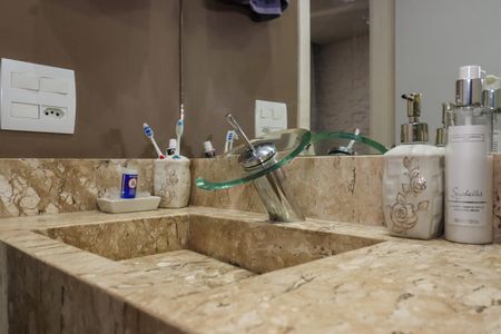 Apartamento à venda com 47m², 2 quartos e 1 vagaBanheiro