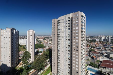 Apartamento à venda com 47m², 2 quartos e 1 vagaVista do Quarto 2