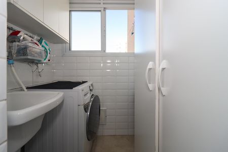 Apartamento à venda com 47m², 2 quartos e 1 vagaÁrea de Serviço
