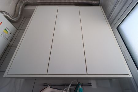 Apartamento à venda com 47m², 2 quartos e 1 vagaÁrea de Serviço