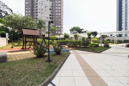 Apartamento à venda com 47m², 2 quartos e 1 vagaÁrea comum