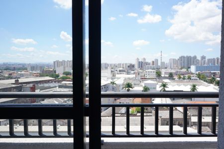 Apartamento para alugar com 27m², 1 quarto e sem vagavaranda