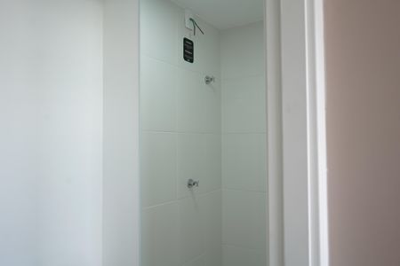 Apartamento para alugar com 27m², 1 quarto e sem vagaBanheiro