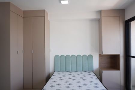 Apartamento para alugar com 27m², 1 quarto e sem vagaStudio