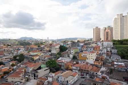 Apartamento para alugar com 48m², 2 quartos e 1 vaga Apartamento para alugar com 48m², 2 quartos e 1 vagaVista Quarto 1