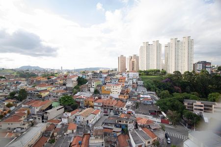 Apartamento para alugar com 48m², 2 quartos e 1 vaga Apartamento para alugar com 48m², 2 quartos e 1 vagaVista Quarto 2