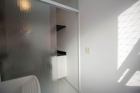 Apartamento para alugar com 48m², 2 quartos e 1 vaga Apartamento para alugar com 48m², 2 quartos e 1 vagaÁrea de Serviço