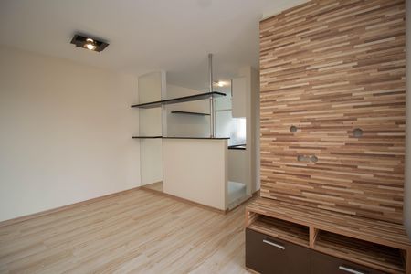 Apartamento para alugar com 48m², 2 quartos e 1 vaga Apartamento para alugar com 48m², 2 quartos e 1 vagaSala