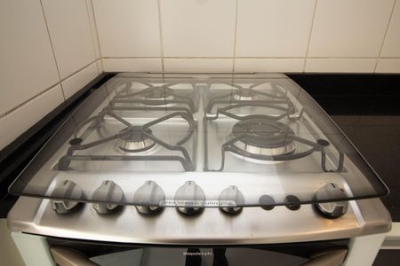 Apartamento para alugar com 48m², 2 quartos e 1 vaga Apartamento para alugar com 48m², 2 quartos e 1 vagaCozinha - Detalhe