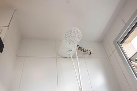 Apartamento para alugar com 48m², 2 quartos e 1 vaga Apartamento para alugar com 48m², 2 quartos e 1 vagaBanheiro
