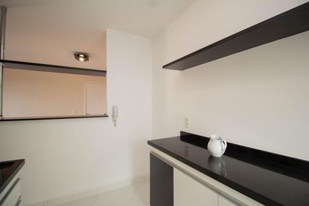 Apartamento para alugar com 48m², 2 quartos e 1 vaga Apartamento para alugar com 48m², 2 quartos e 1 vagaCozinha
