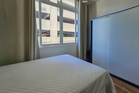 Apartamento para alugar com 57m², 1 quarto e 1 vaga Apartamento para alugar com 57m², 1 quarto e 1 vagaSuíte