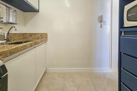Apartamento para alugar com 57m², 1 quarto e 1 vaga Apartamento para alugar com 57m², 1 quarto e 1 vagaCozinha