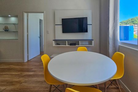 Apartamento para alugar com 57m², 1 quarto e 1 vaga Apartamento para alugar com 57m², 1 quarto e 1 vagaSala