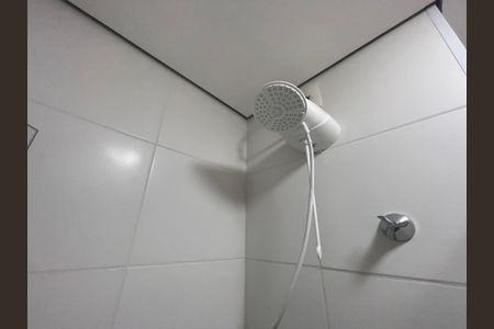 Studio à venda com 25m², 1 quarto e 1 vagaBanheiro