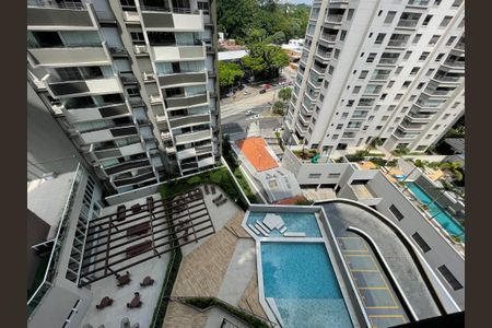 Studio à venda com 25m², 1 quarto e 1 vagavista