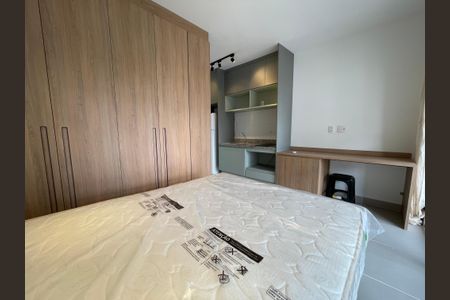 Studio à venda com 25m², 1 quarto e 1 vagaStudio