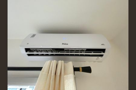 Studio à venda com 25m², 1 quarto e 1 vagaStudio