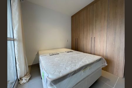 Studio à venda com 25m², 1 quarto e 1 vagaStudio