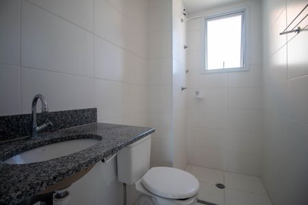 Apartamento à venda com 35m², 2 quartos e 1 vagaBanheiro