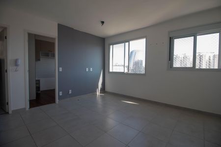 Apartamento à venda com 35m², 2 quartos e 1 vagaSala